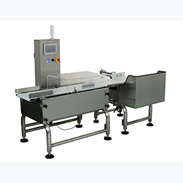 小糖心VLOG现在观看金检重检一体机2